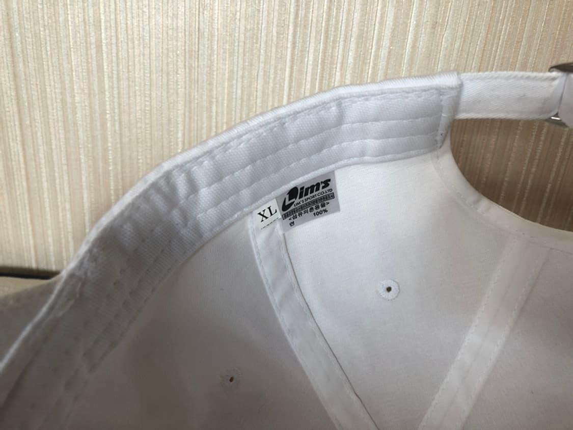 테일러메이드 LPGA 다올금융그룹 스폰서골프모자/캡 XL 상품이미지10