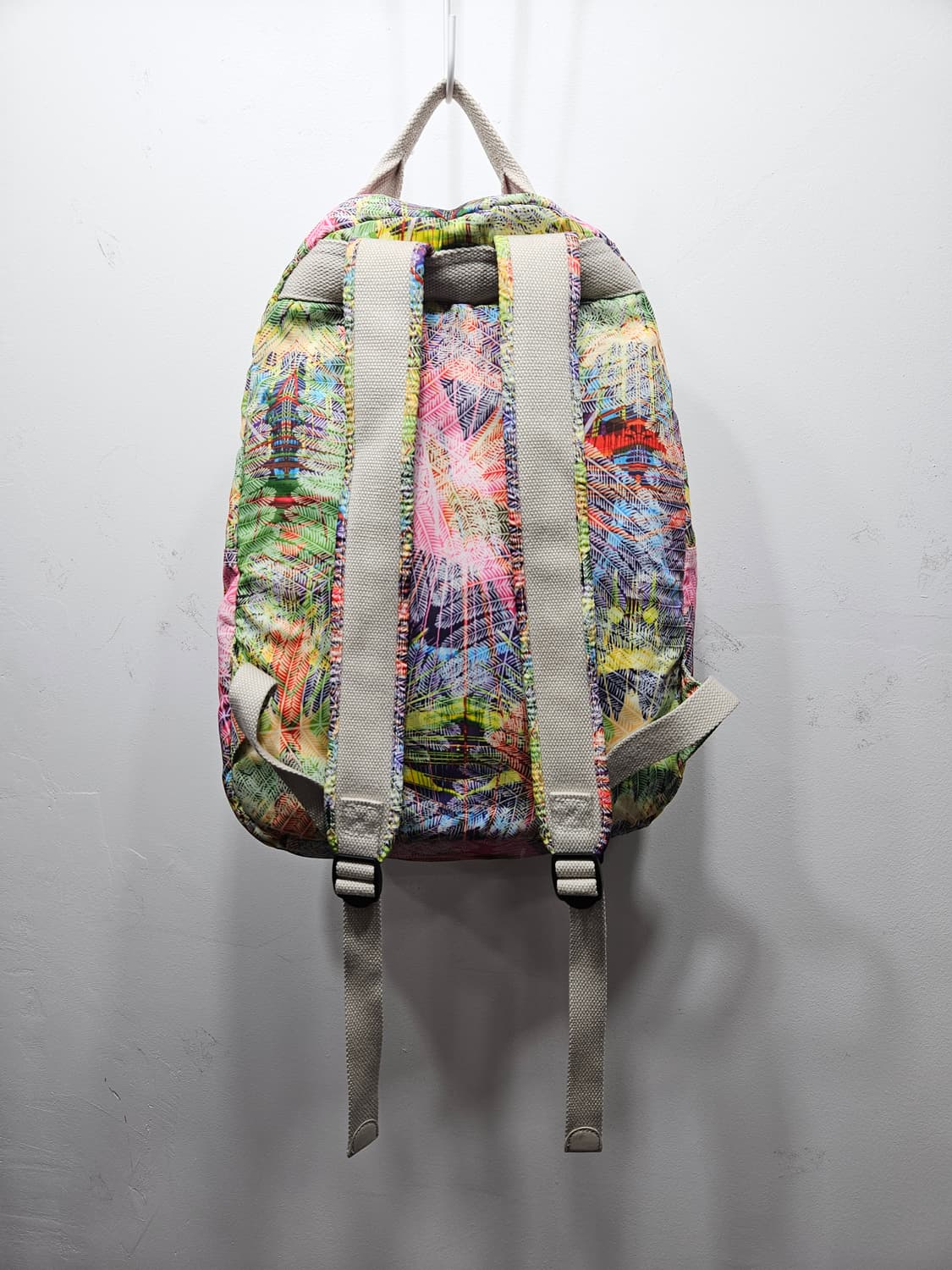 키플링(KIPLING) 멀티컬러 백팩 상품이미지10