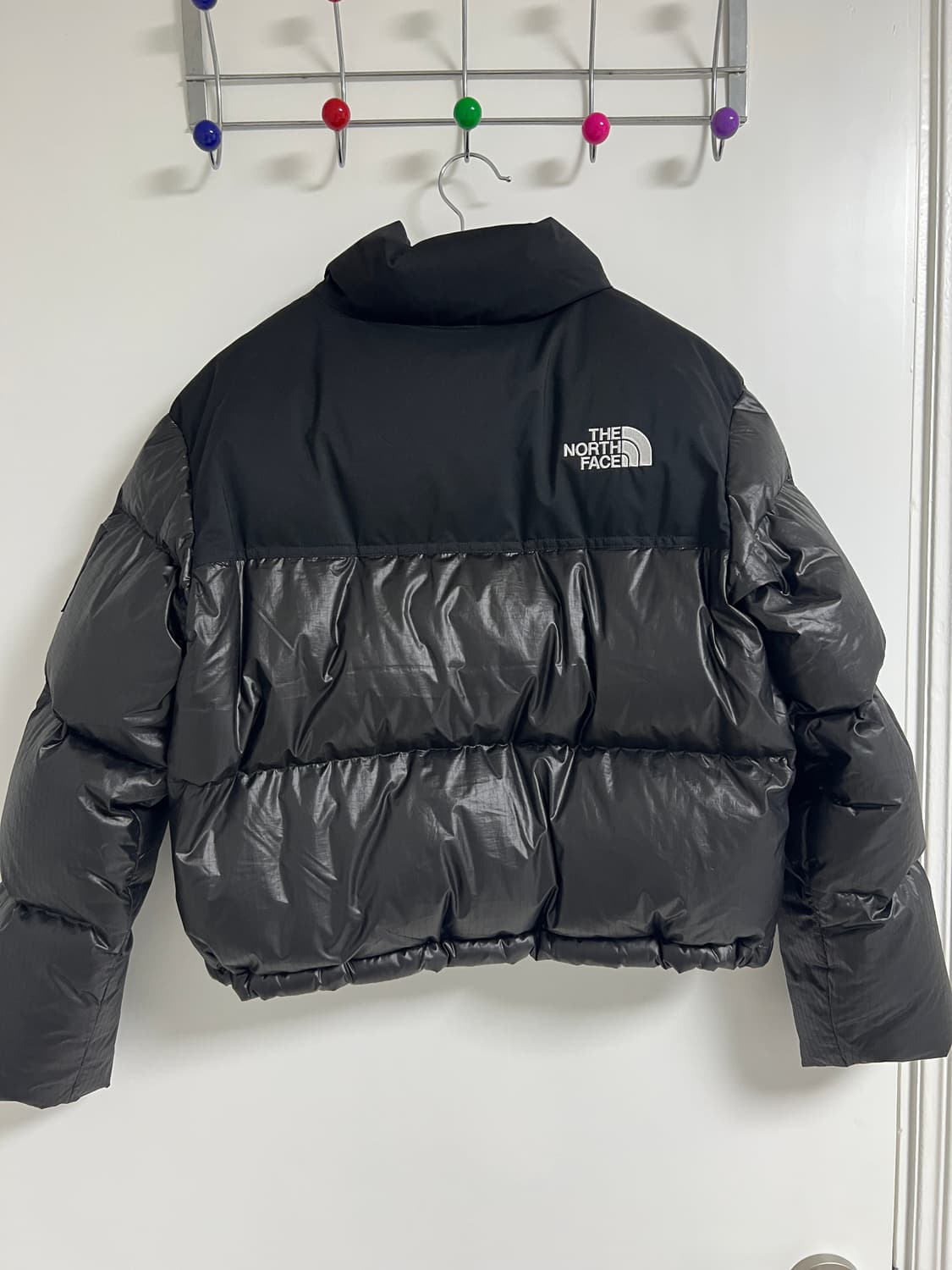 노스페이스 화이트라벨 눕시 85/S 상품이미지2