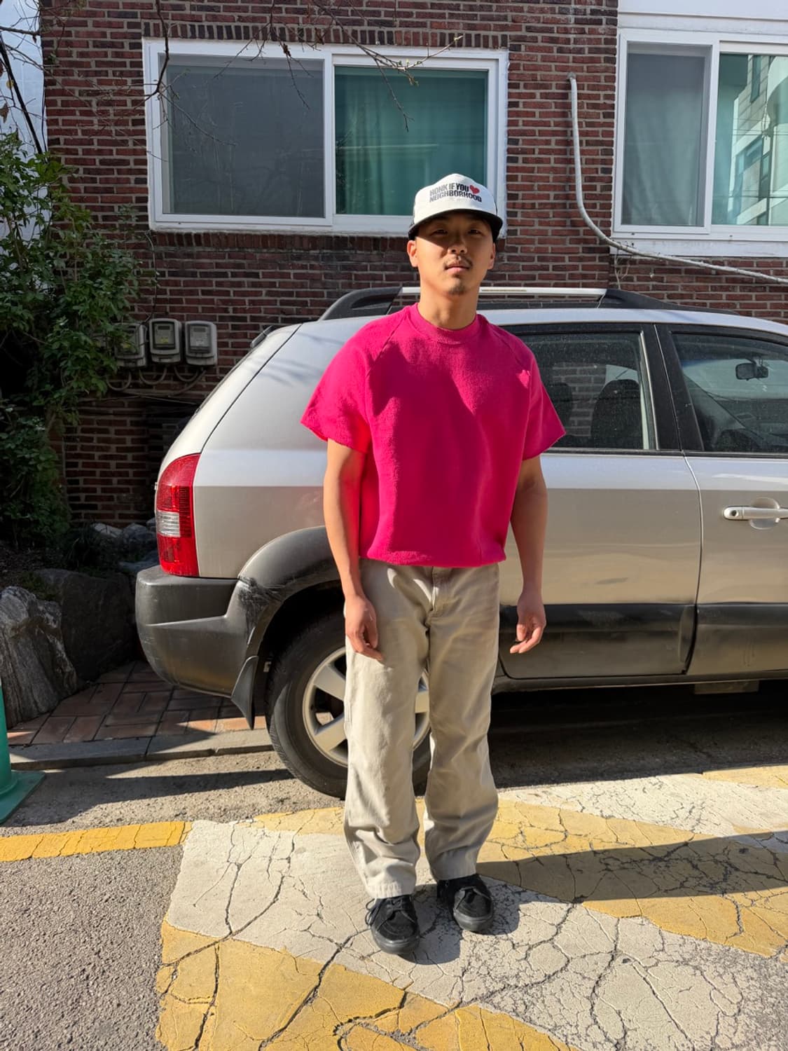 Carhatt carpenter 상품이미지9