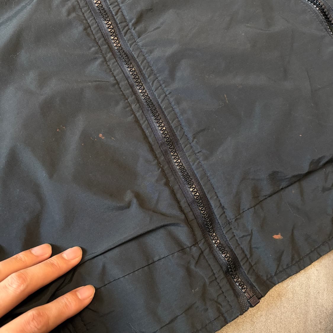 할리데이비슨 스펠아웃 자켓 상품이미지6