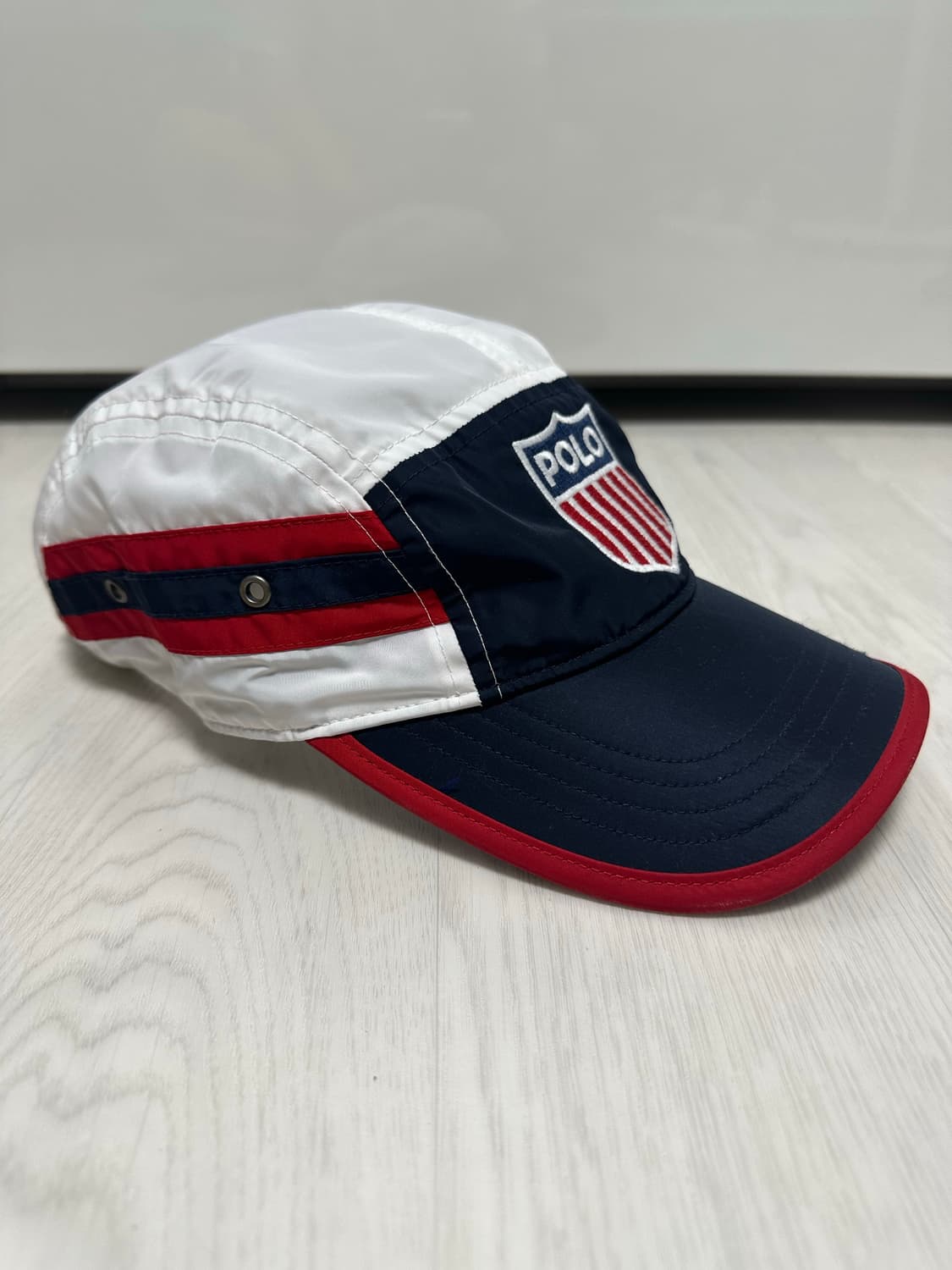Polo sport cap 폴로 스포츠 볼캡 상품이미지5