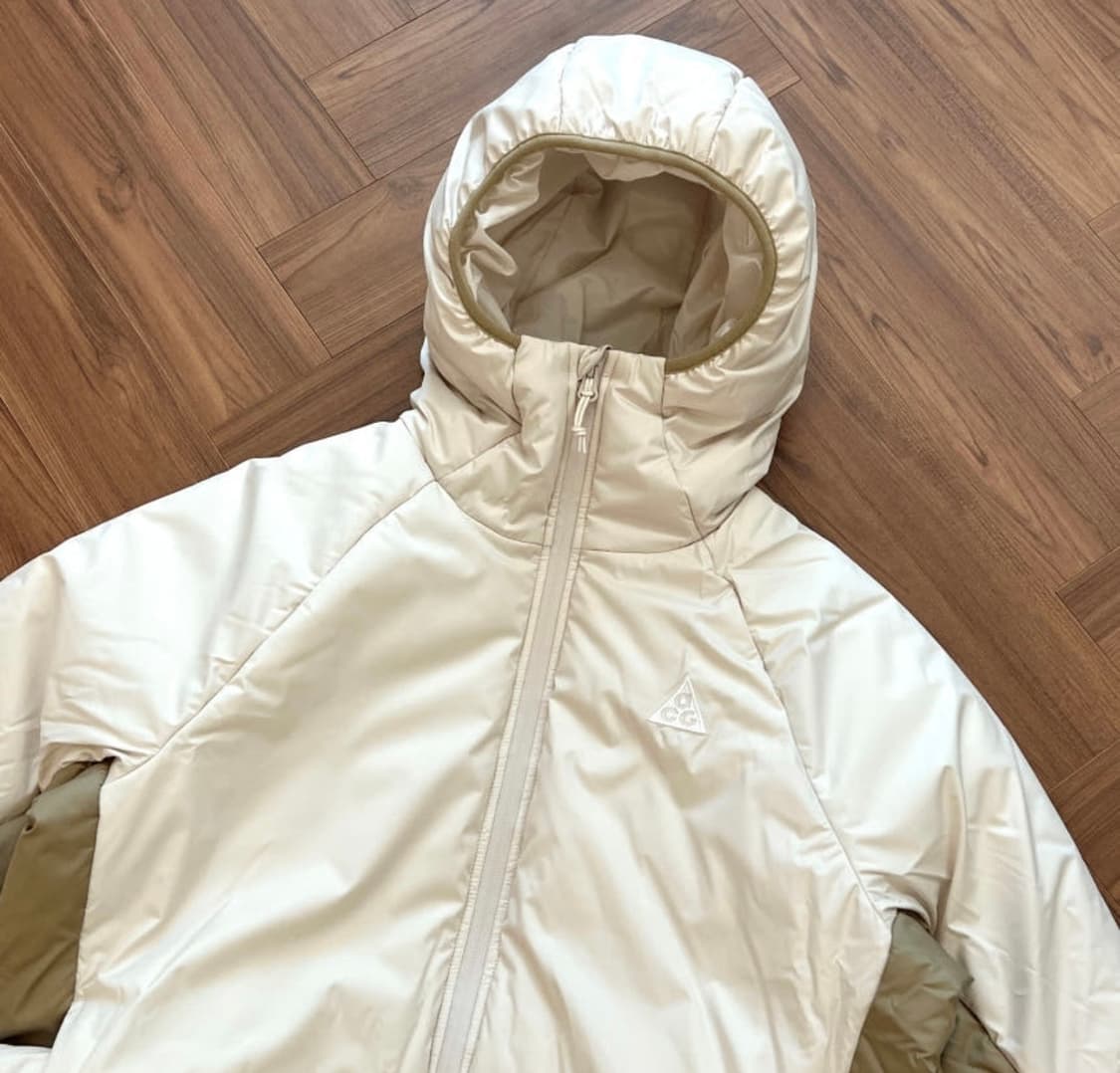 나이키 ACG 신형 로프드도프 프리마로프트 패딩 XL 상품이미지2