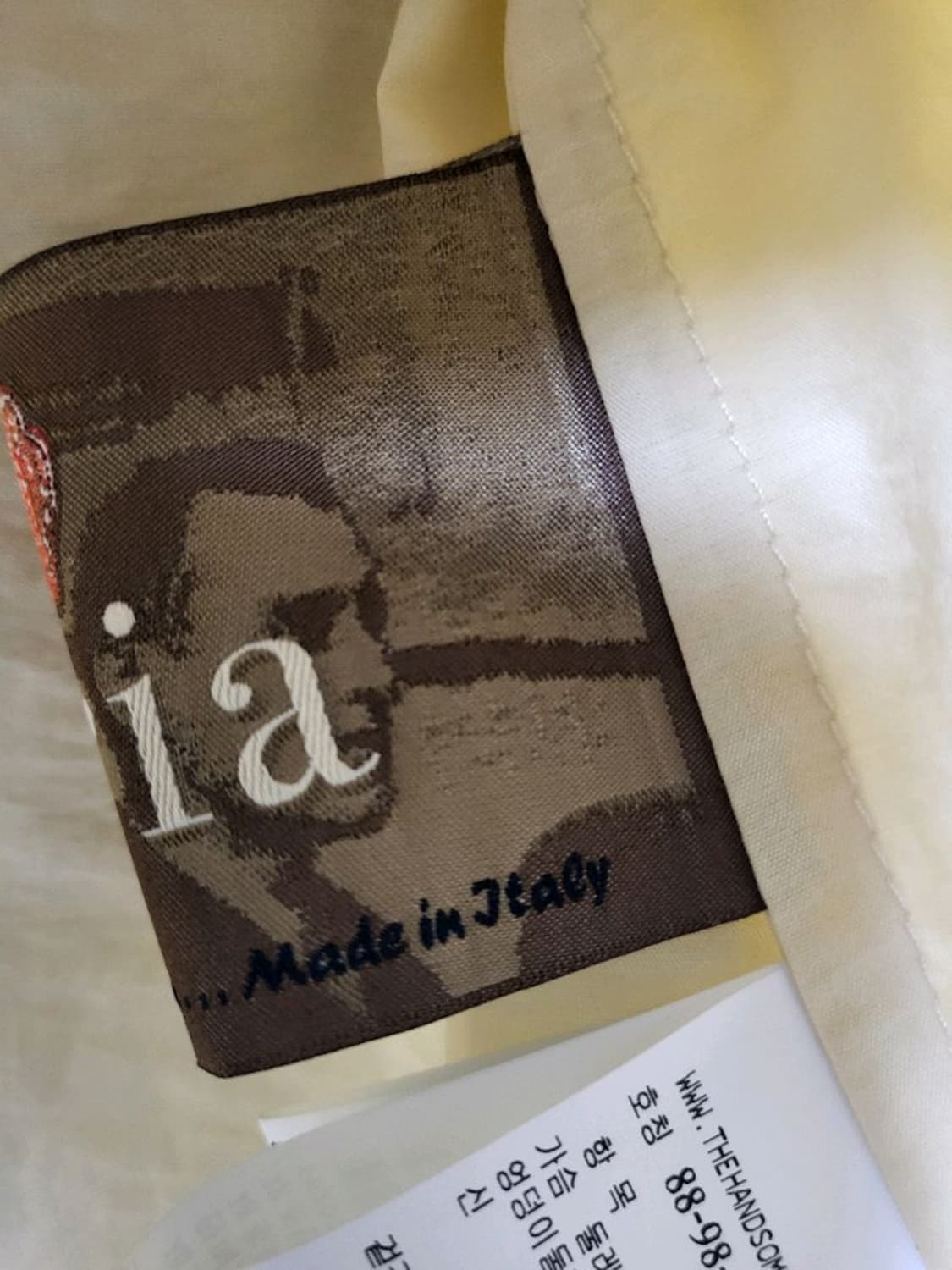 타임 블라우스 겸 자켓 상품이미지10