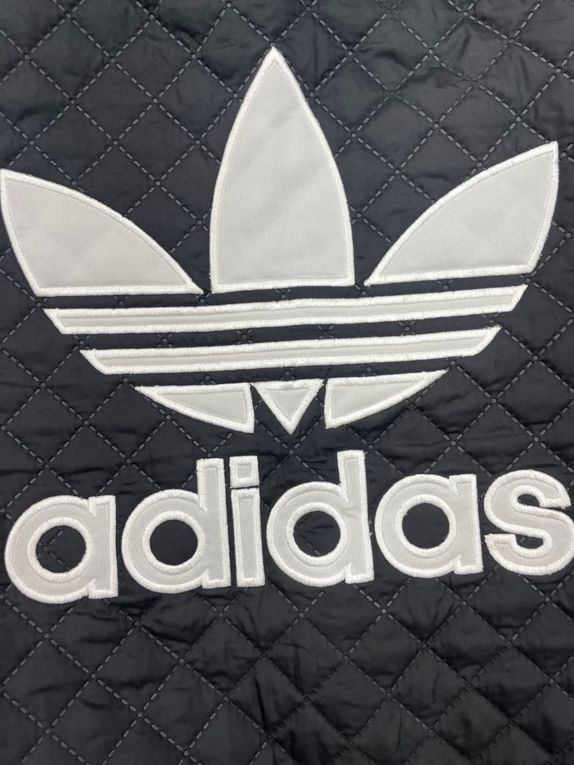 아디다스x리타오라 퀄팅 맨투맨(95) 상품이미지4