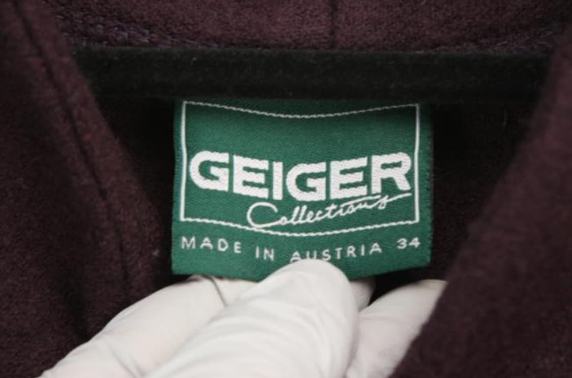 가이거 자켓 상품이미지5