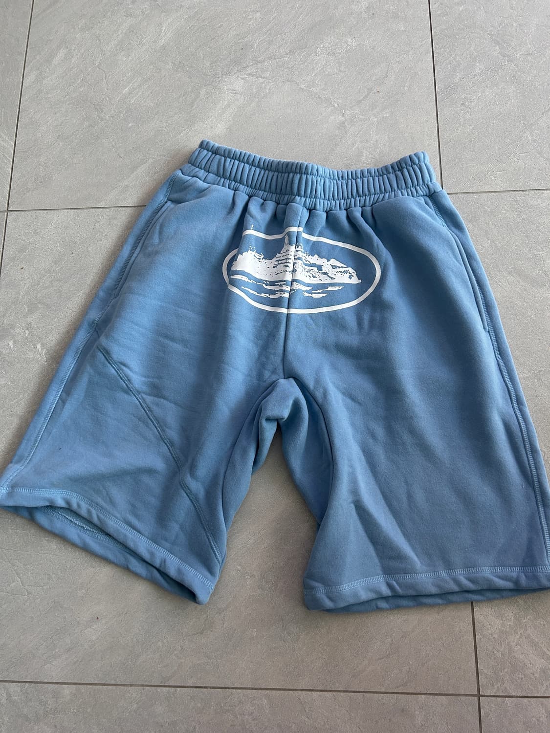 Corteiz Alcatraz shorts L 상품이미지1