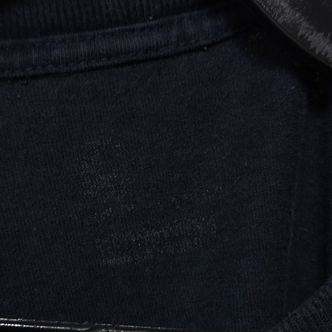 95)CARHARTT 칼하트 포켓 반팔 곤색 상품이미지3
