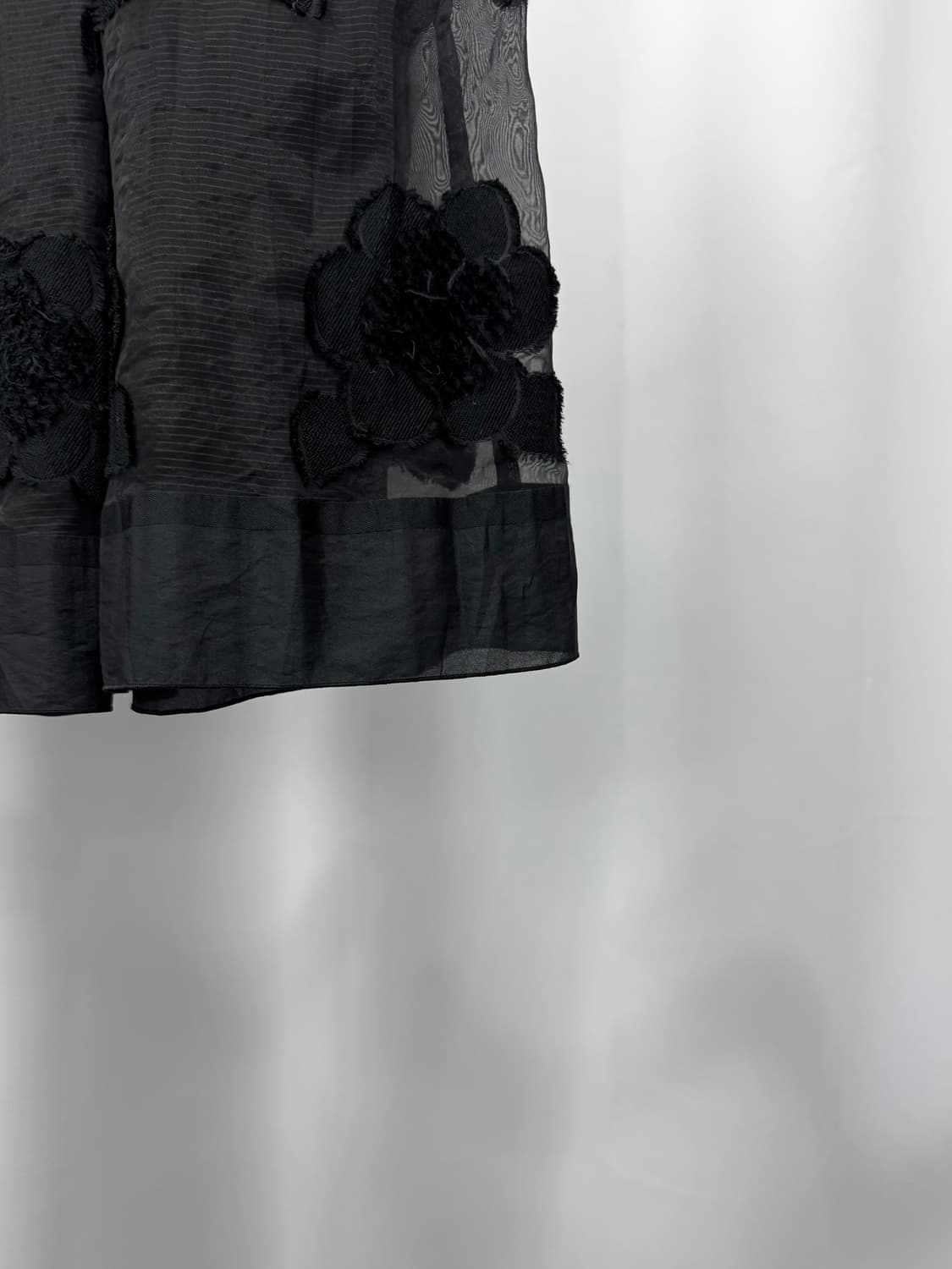 vtg skirt 상품이미지3