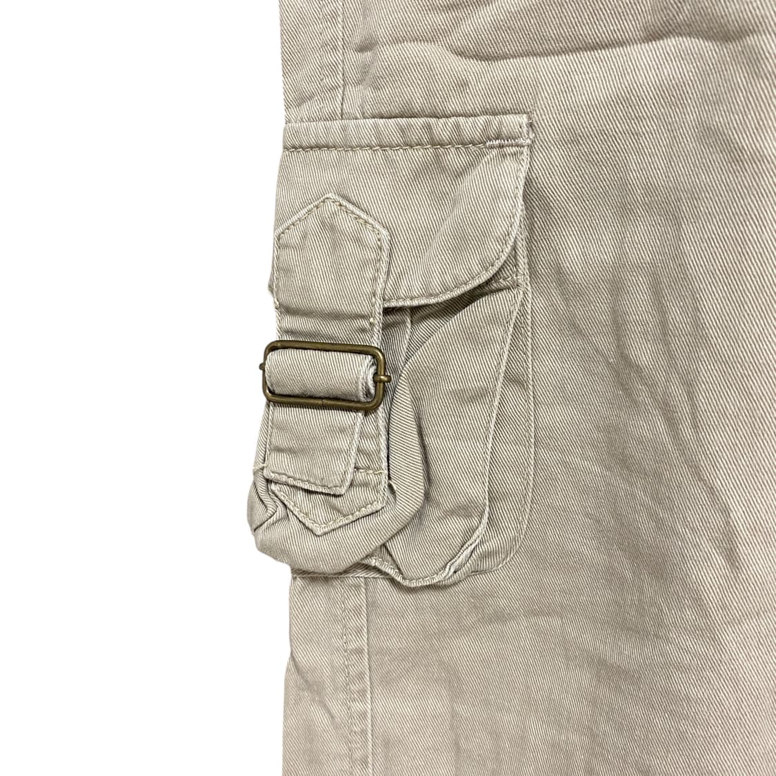 Hollister beige cargo pants 상품이미지7