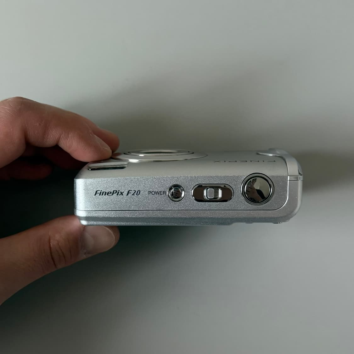 [즉시사용] Fujifilm 후지필름 파인픽스 f20 디카 카메라 상품이미지6