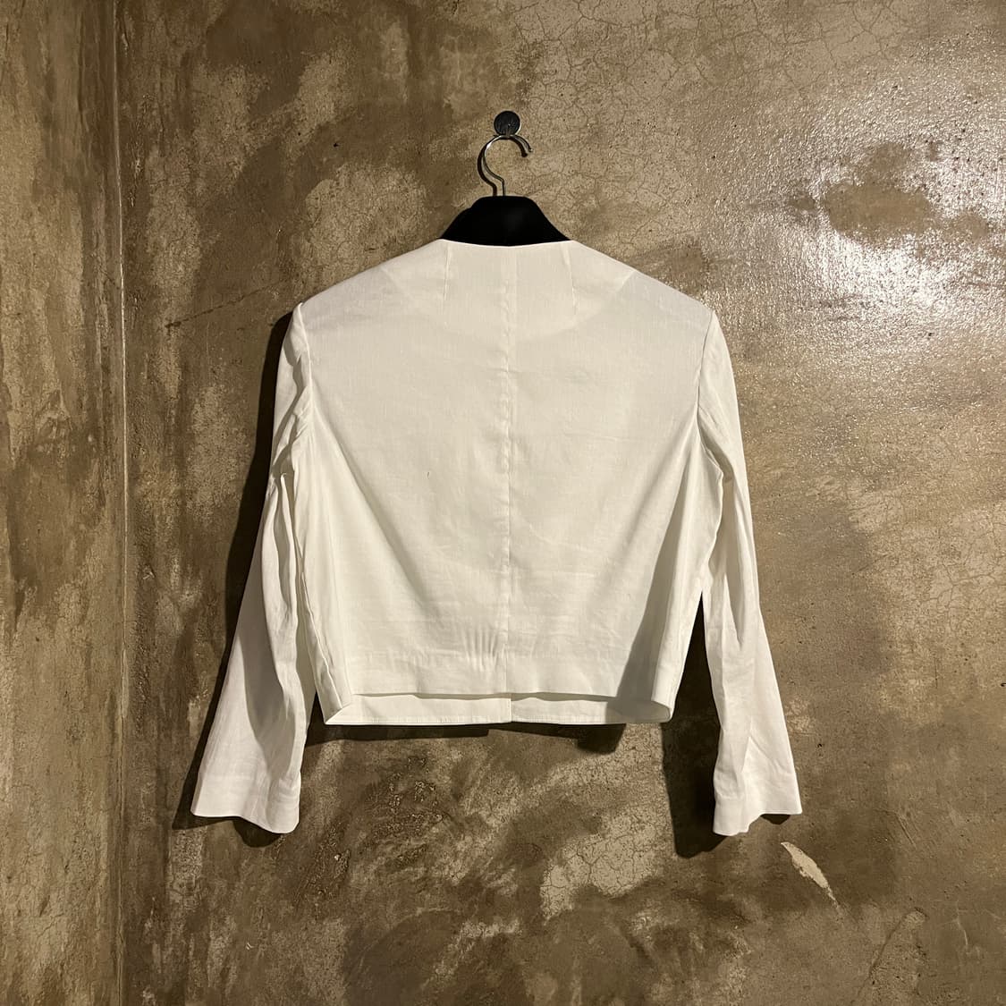 띠어리 린넨 자켓 상품이미지4