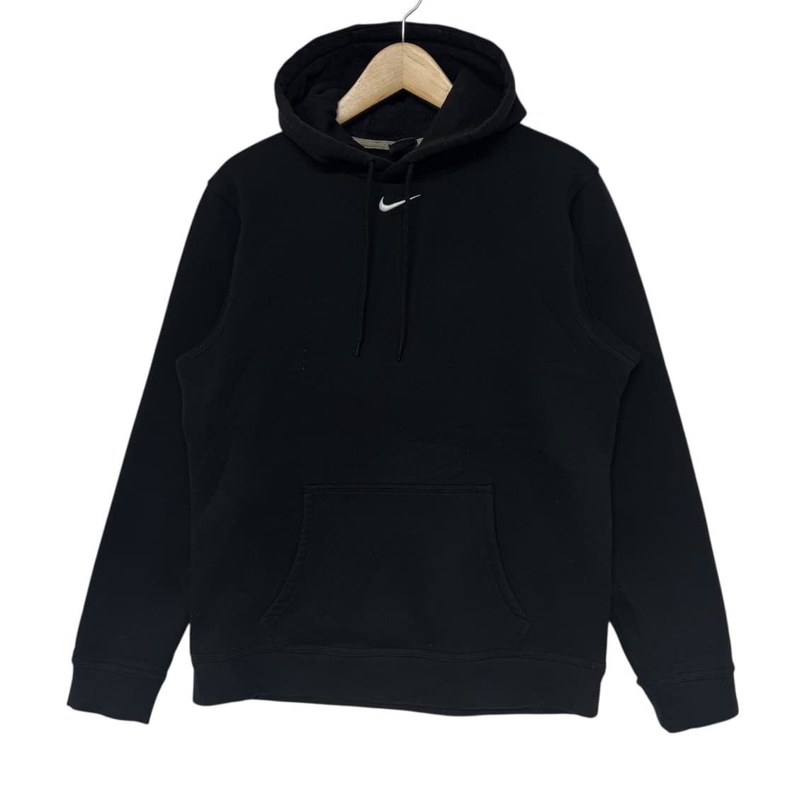 나이키 미드 스우시 후드티 상품이미지1