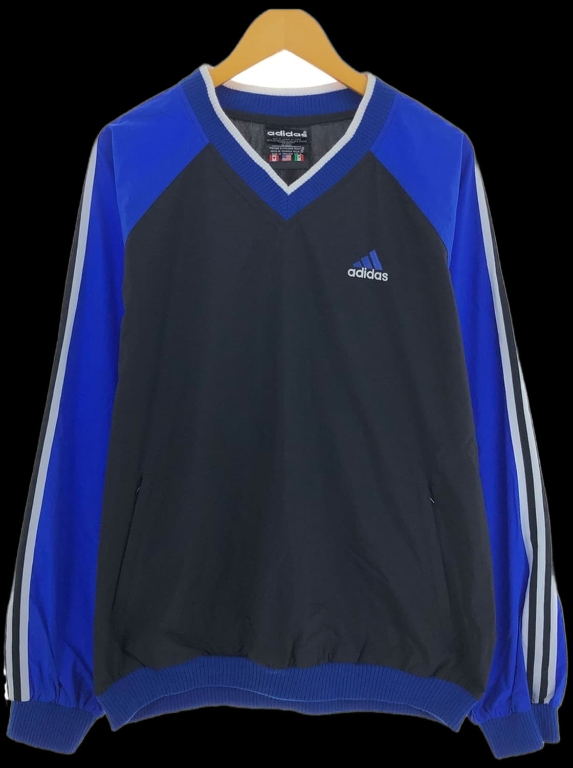 아디다스 올드스쿨 웜업 상품이미지1