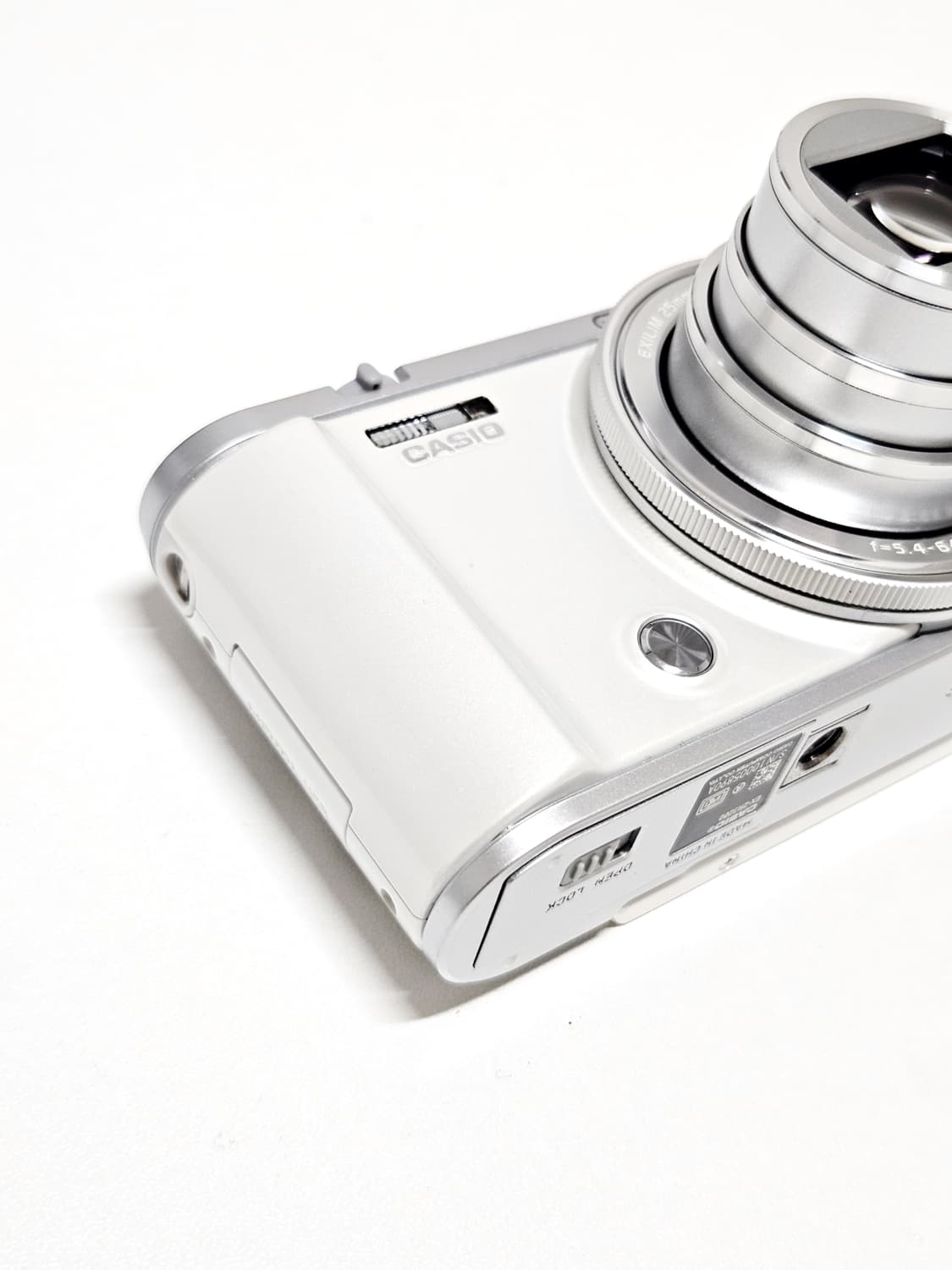 카시오 엑슬림 Casio Exilim EX-ZR3200 디카 디지털카메라 상품이미지2