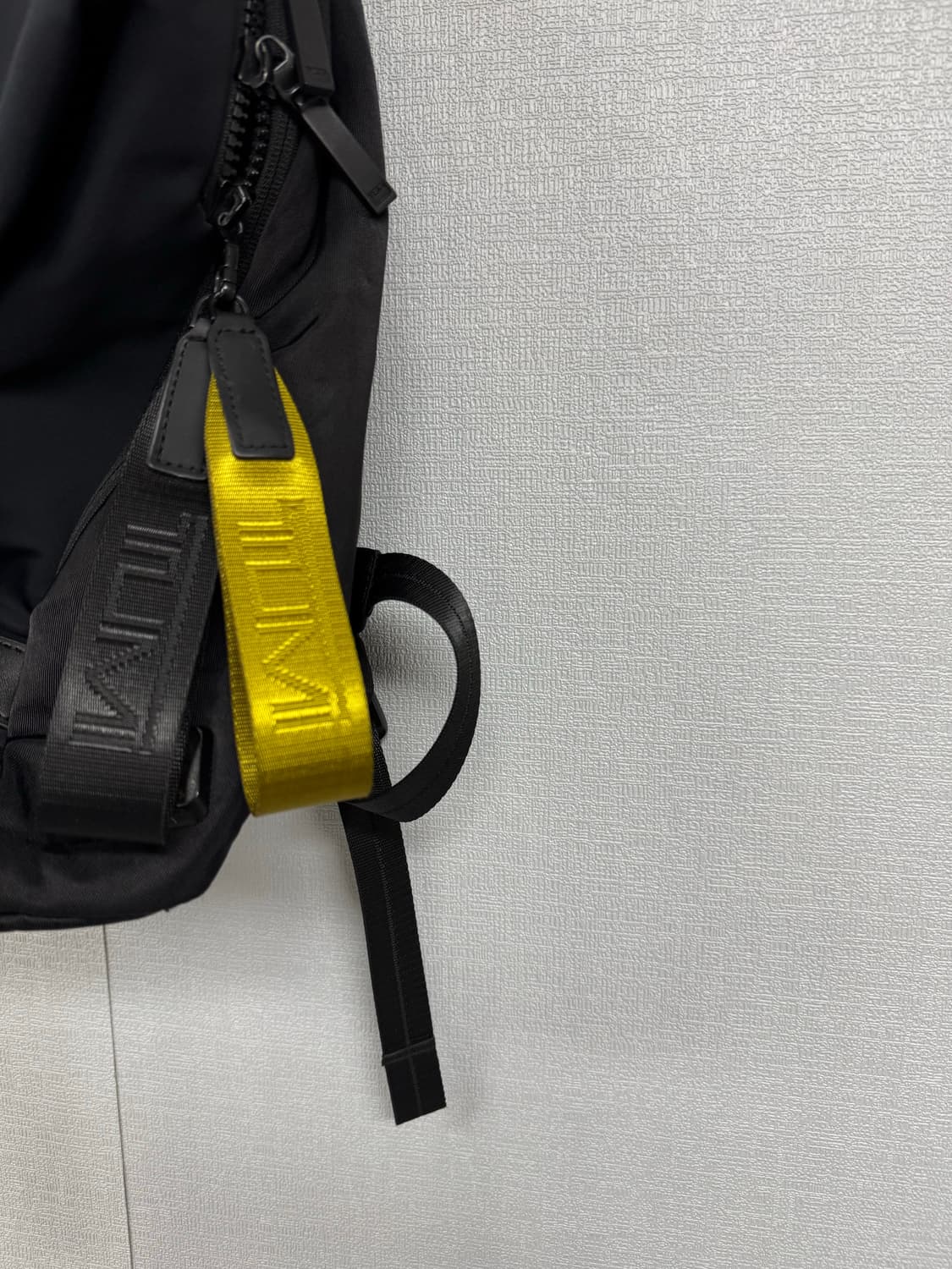 투미 타호 핀치 백팩 가방 상품이미지2