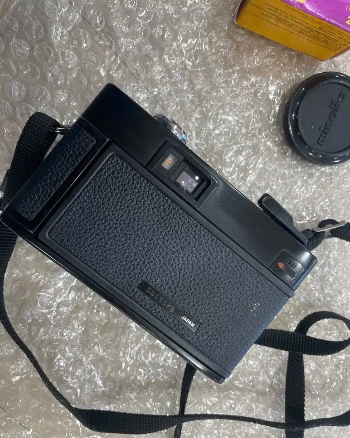 미놀타 하이메틱 S2 상품이미지2