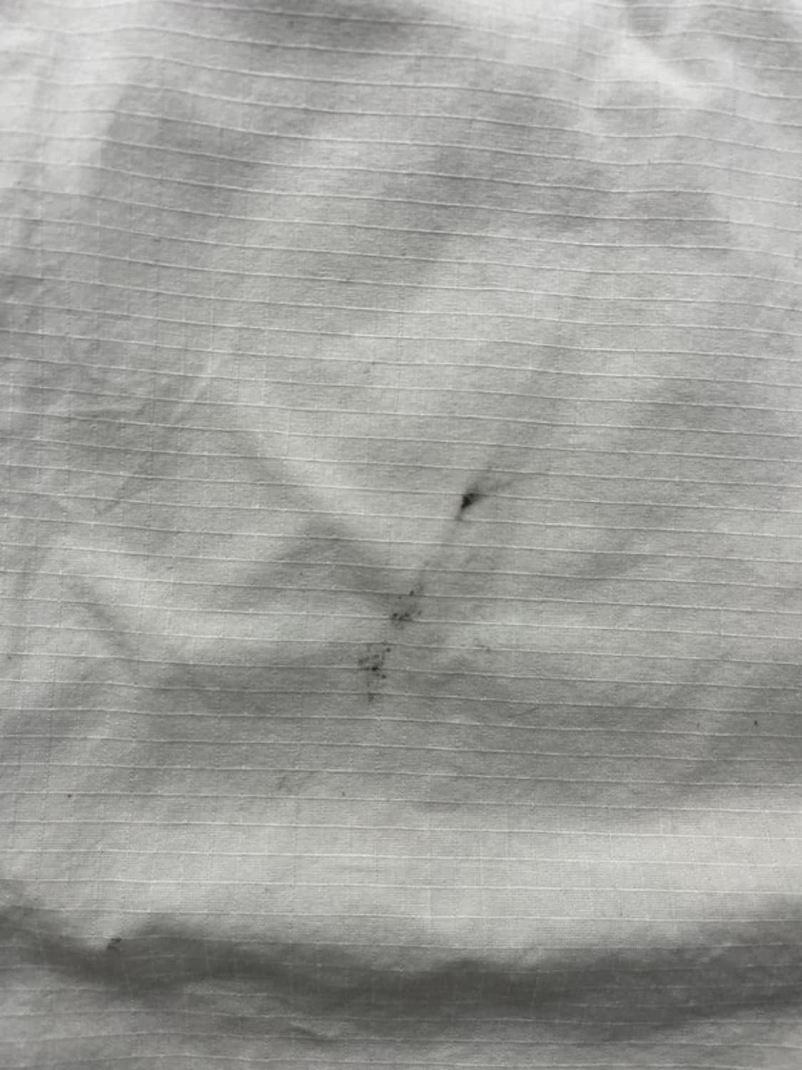 반스 베이지 반팔셔츠 L 상품이미지3