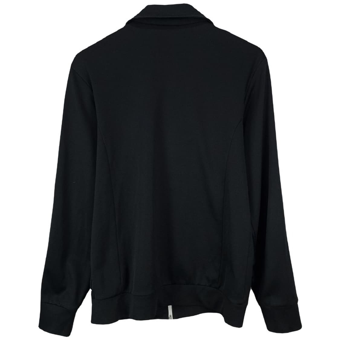 [아디다스] 유로파 져지 트랙탑 집업 자켓 블랙 M18226 상품이미지3