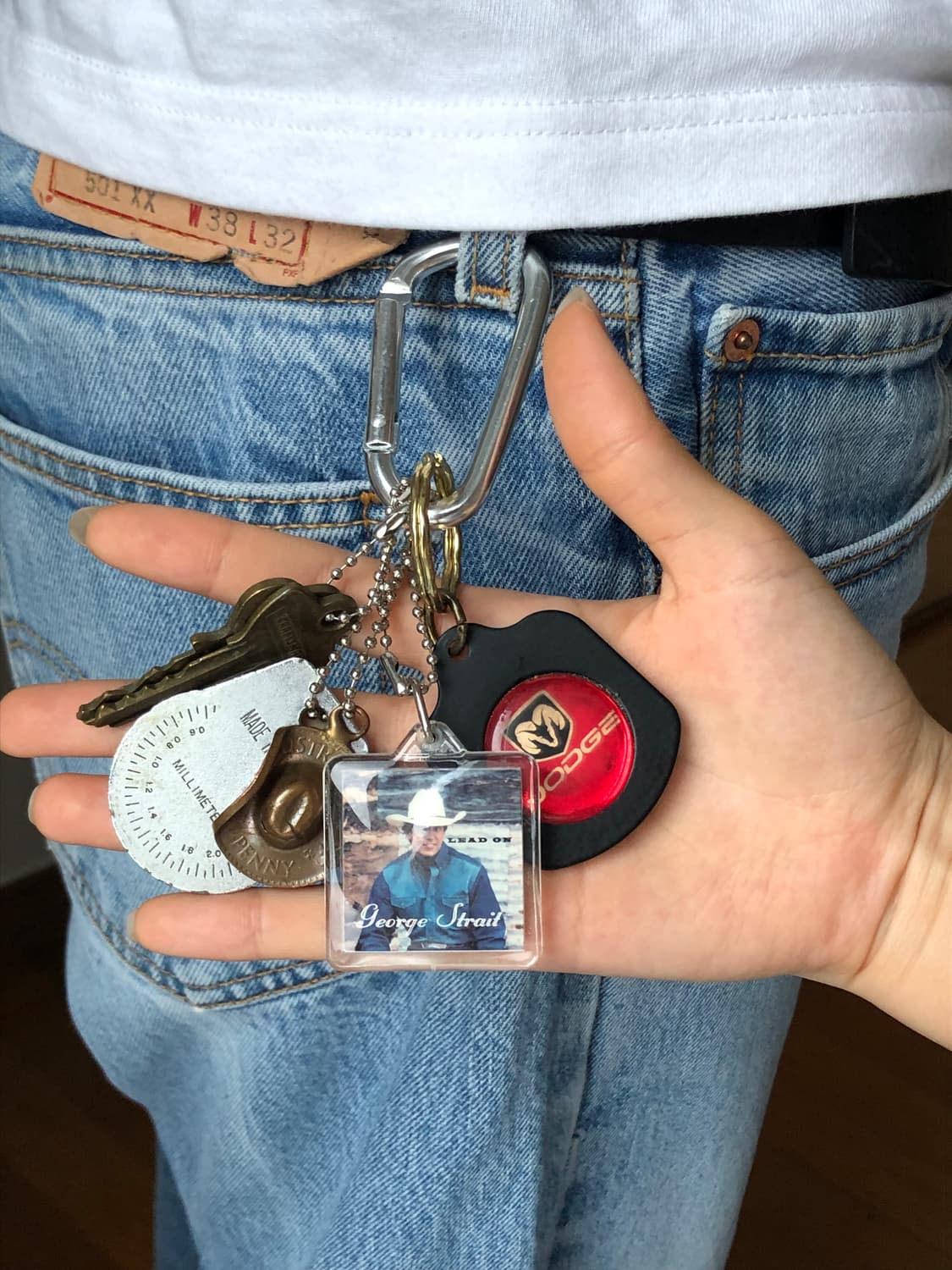 🎁Someone's Keyring #326 상품이미지4