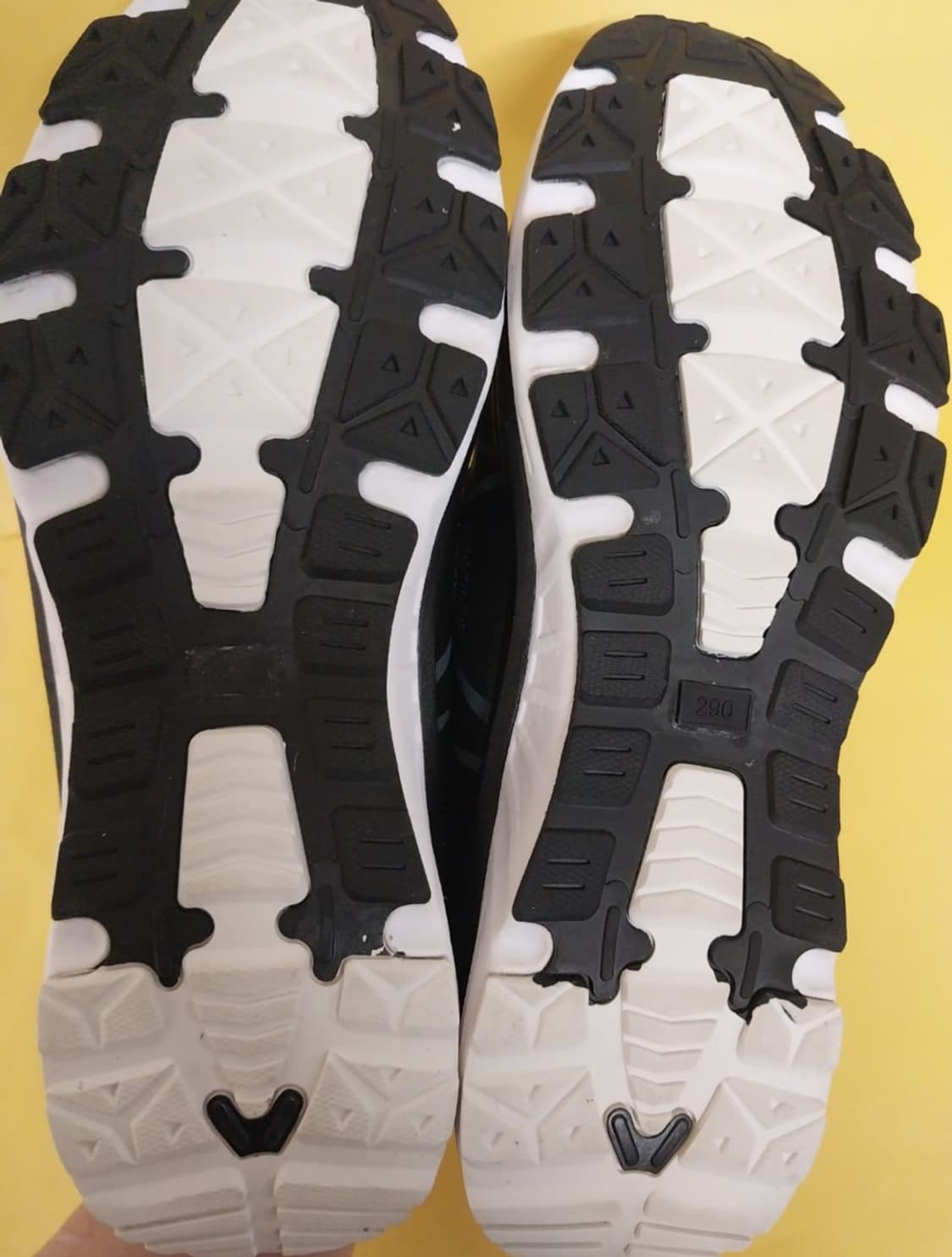 남성 에스콰이어 스틸토캡 다이얼 안전화, 작업화 (290) 상품이미지8