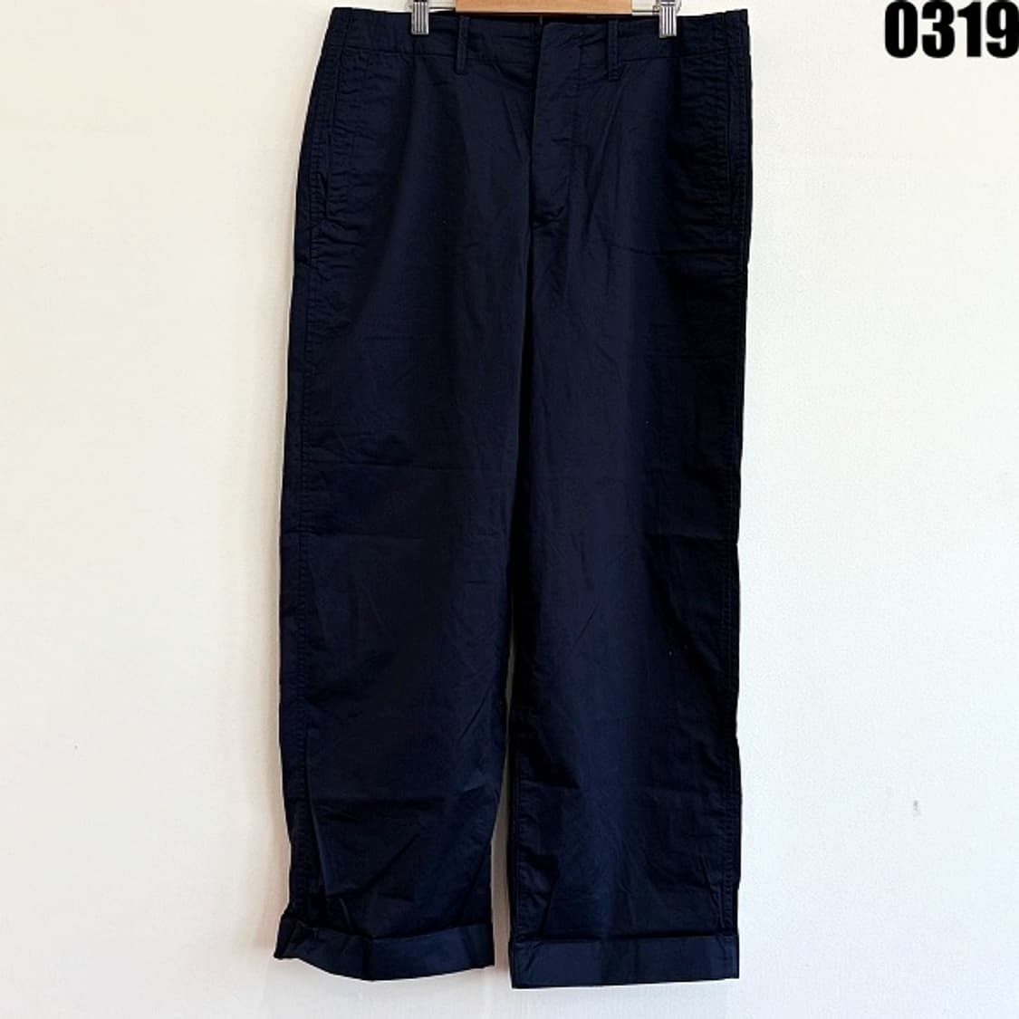 샌프란시스코 마켓 코튼 팬츠 XL 0319  상품이미지1