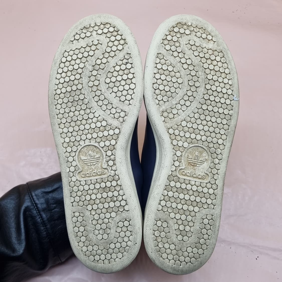 아디다스 스탠스미스 누드 220 상품이미지3