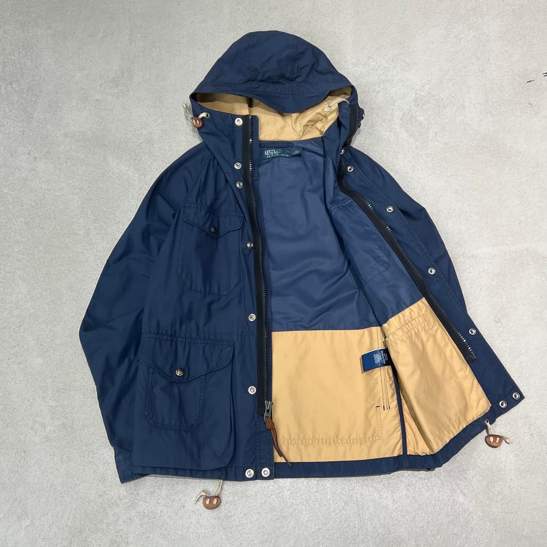 폴로 랄프로렌 야상자켓 s10103 상품이미지3