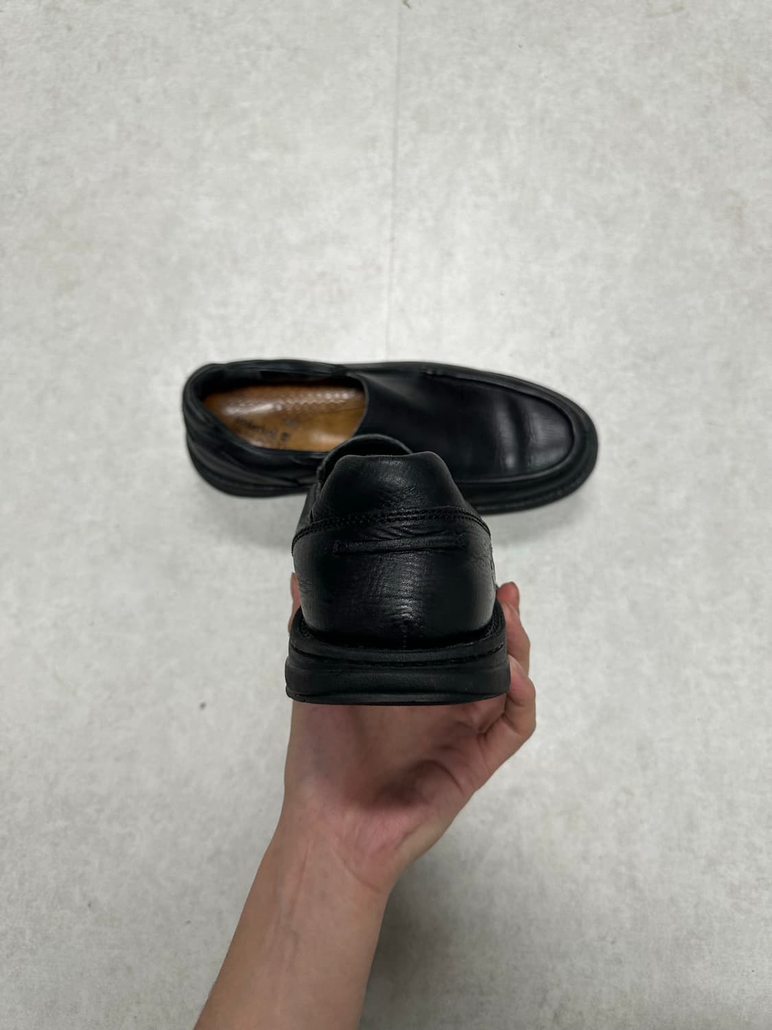 Timberland driving Moc 상품이미지7