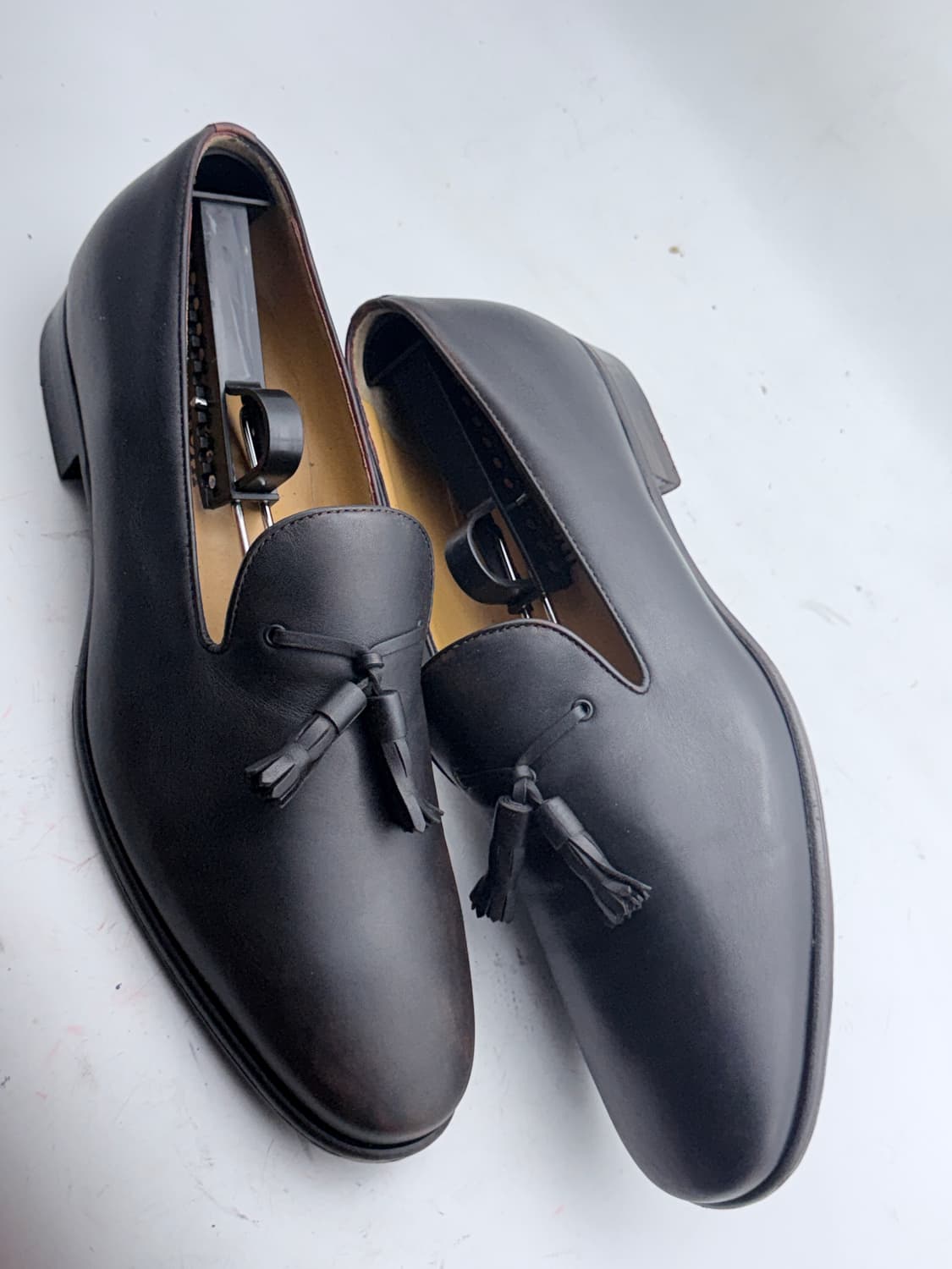 정품)테스토니구두260 상품이미지2