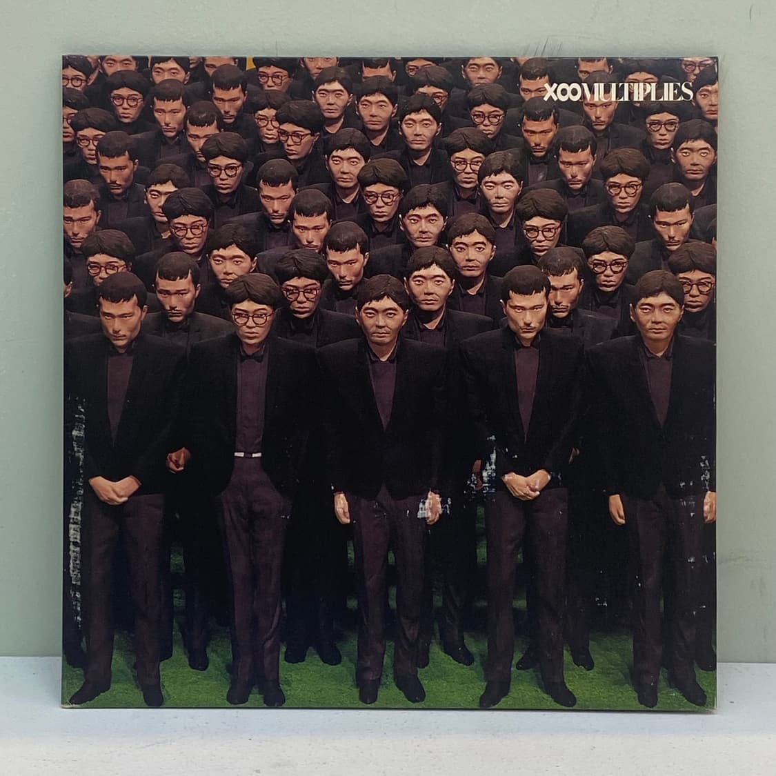 (LP) YMO (Yellow Magic Orchestra) -X... 상품이미지1