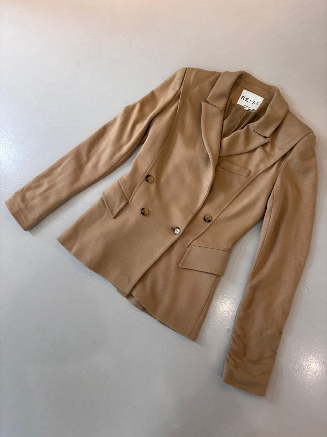 Vintage Reiss Jacket 상품이미지3