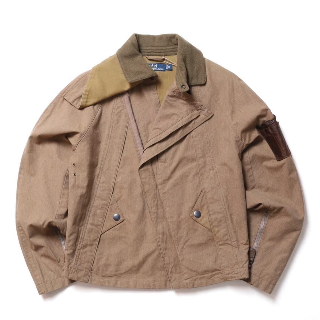폴로 랄프로렌 Polo Ralph Lauren KSo/34 Jacket  상품이미지6