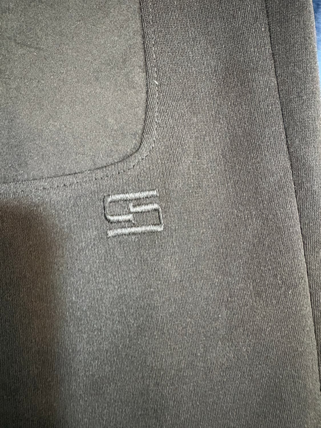 시스템카고조그팬츠 상품이미지8