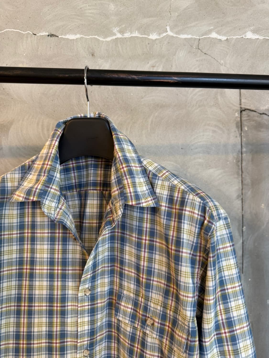 몽벨 아웃도어 셔츠 100 상품이미지6