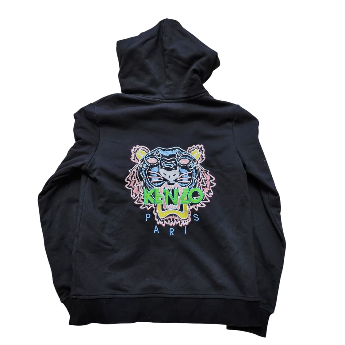 겐조 후드티 상품이미지3