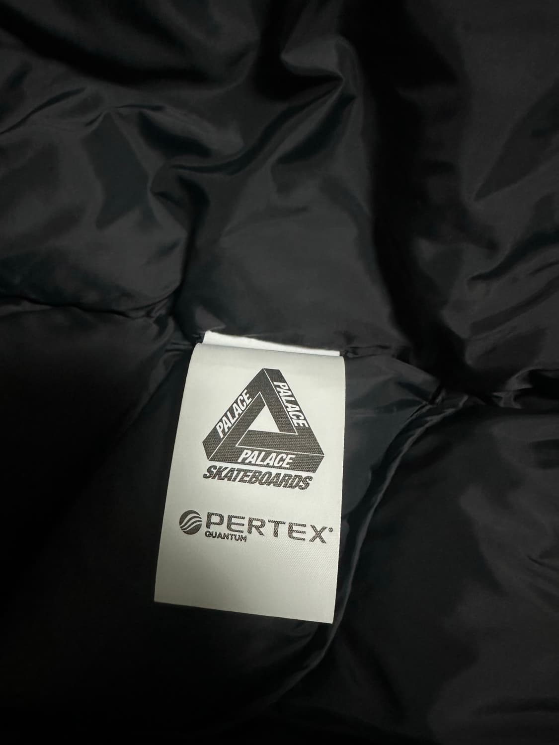 (M) 팔라스 바라클라바 푸퍼 패딩 상품이미지6