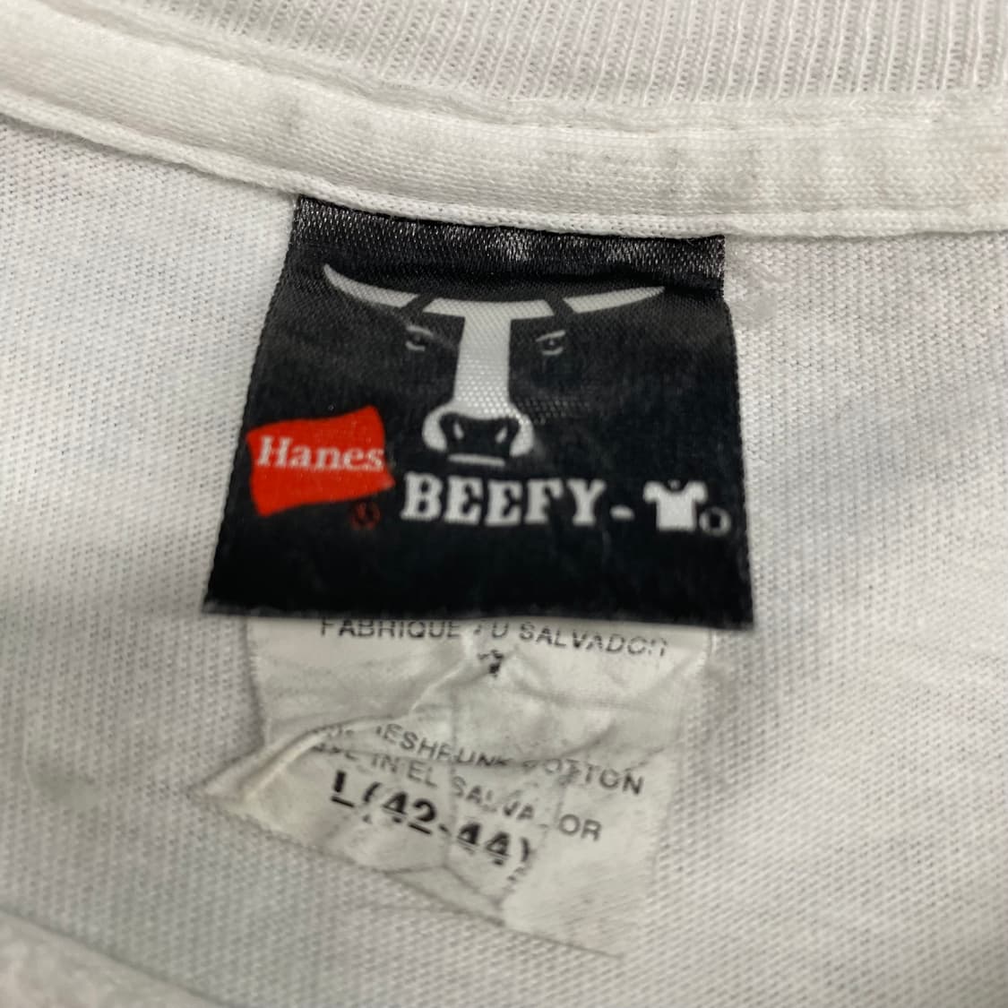 OTAKON 00s 빈티지 애니메이션 티셔츠 상품이미지3