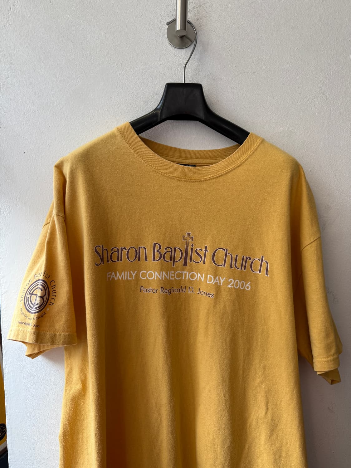 Hanes Beefy-T  XL 상품이미지1