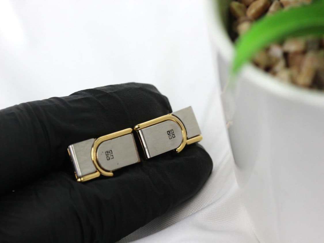 지방시 B+등급 남자 명품 커프스 상품이미지5