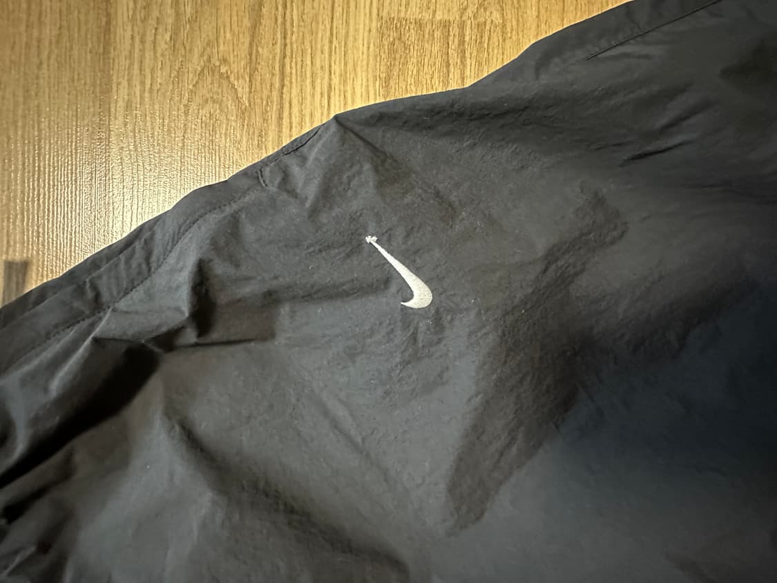 나이키 NRG 솔로 스우시 우븐 트랙 팬츠 아시아L 상품이미지4