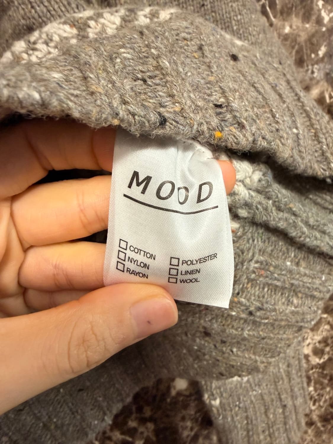 MOOD 코위찬 상품이미지4