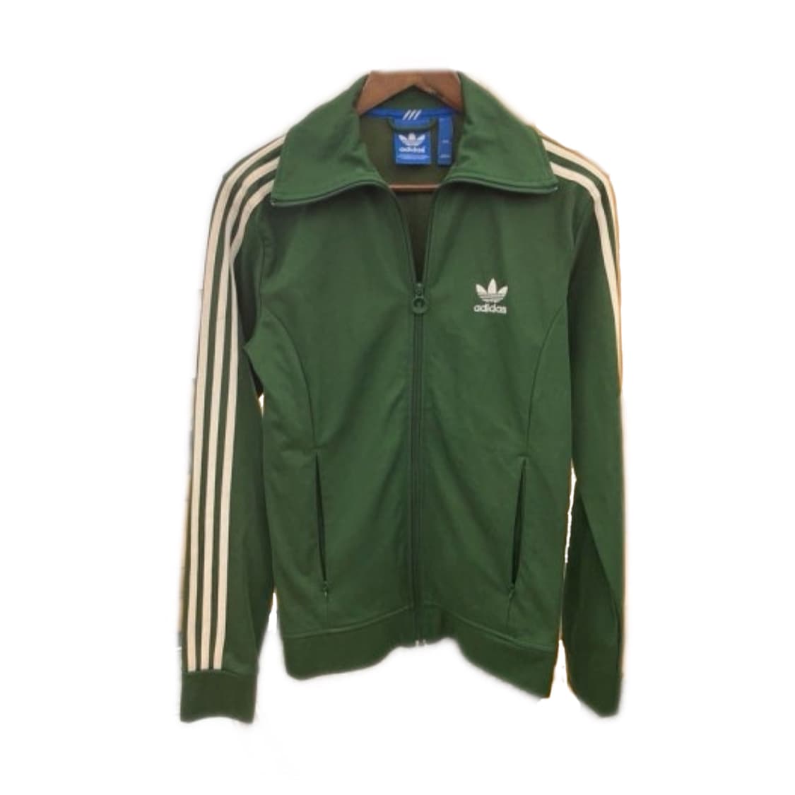 💚일일특가💚아디다스 유로파 그린 트랙탑 져지💚 상품이미지1