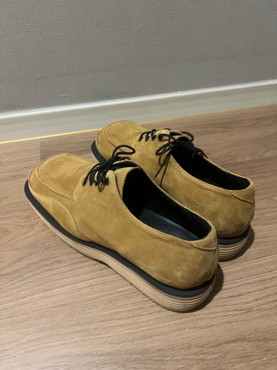 엔더슨벨 더비 43 사이즈 상품이미지3