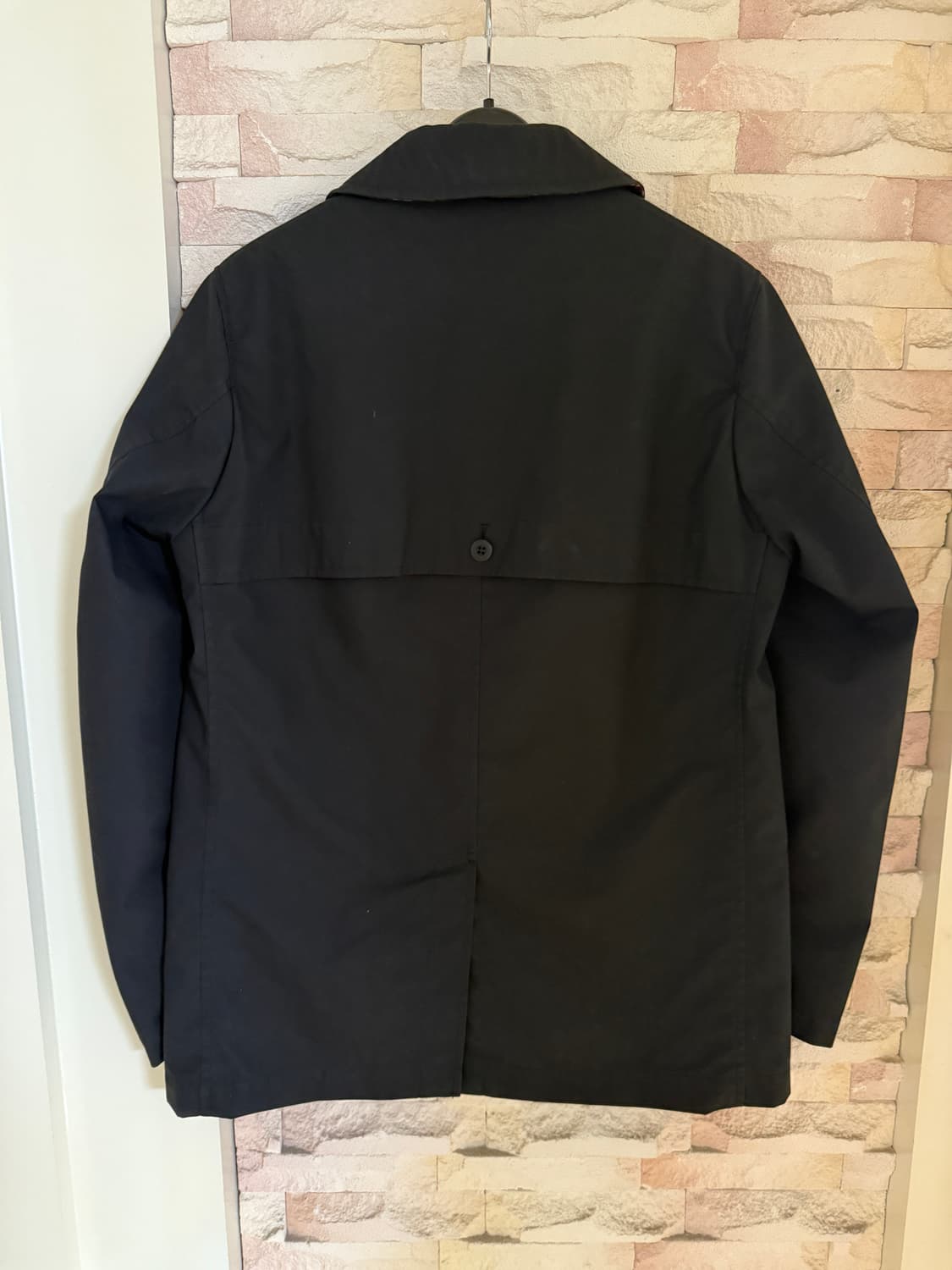 꼼데가르송 옴므 X 골드윈 자켓 (S) 상품이미지2