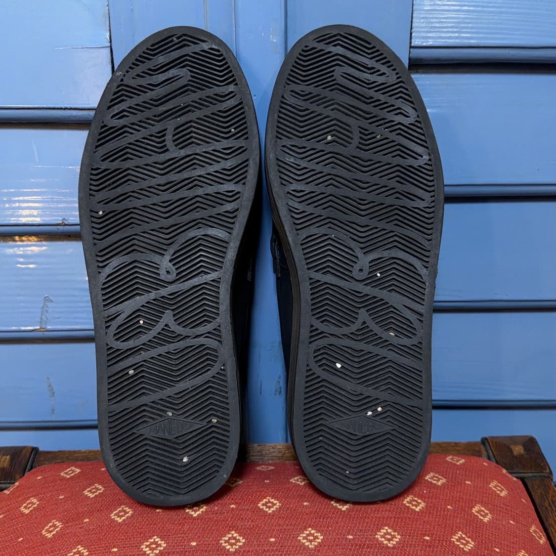 마네부 비치 로퍼 상품이미지9