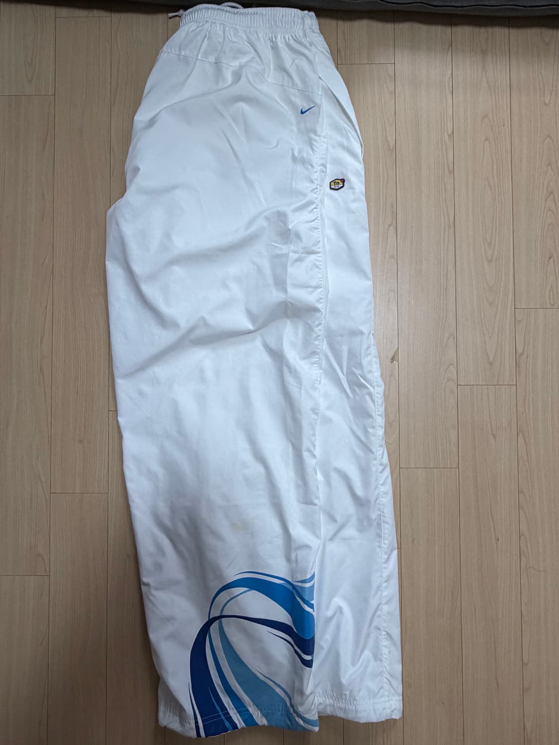 Nike Tn 트랙팬츠 상품이미지2