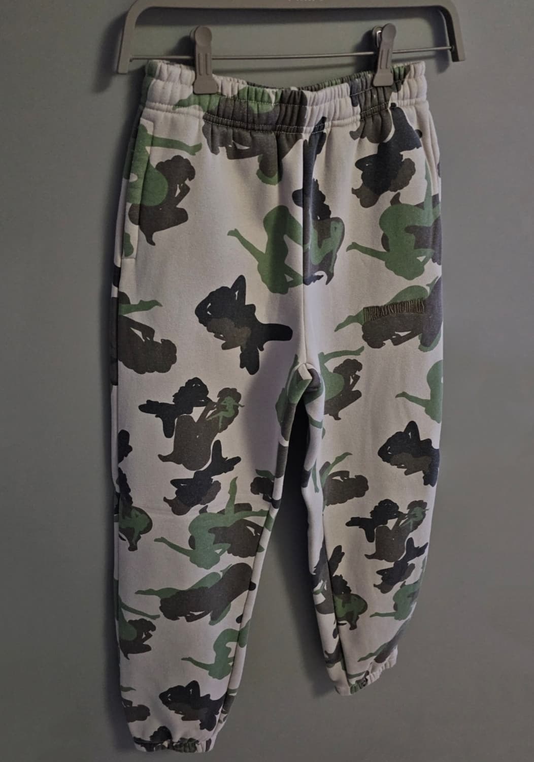 Named Collective UNREALISTICIDEALS 팬츠 상품이미지1