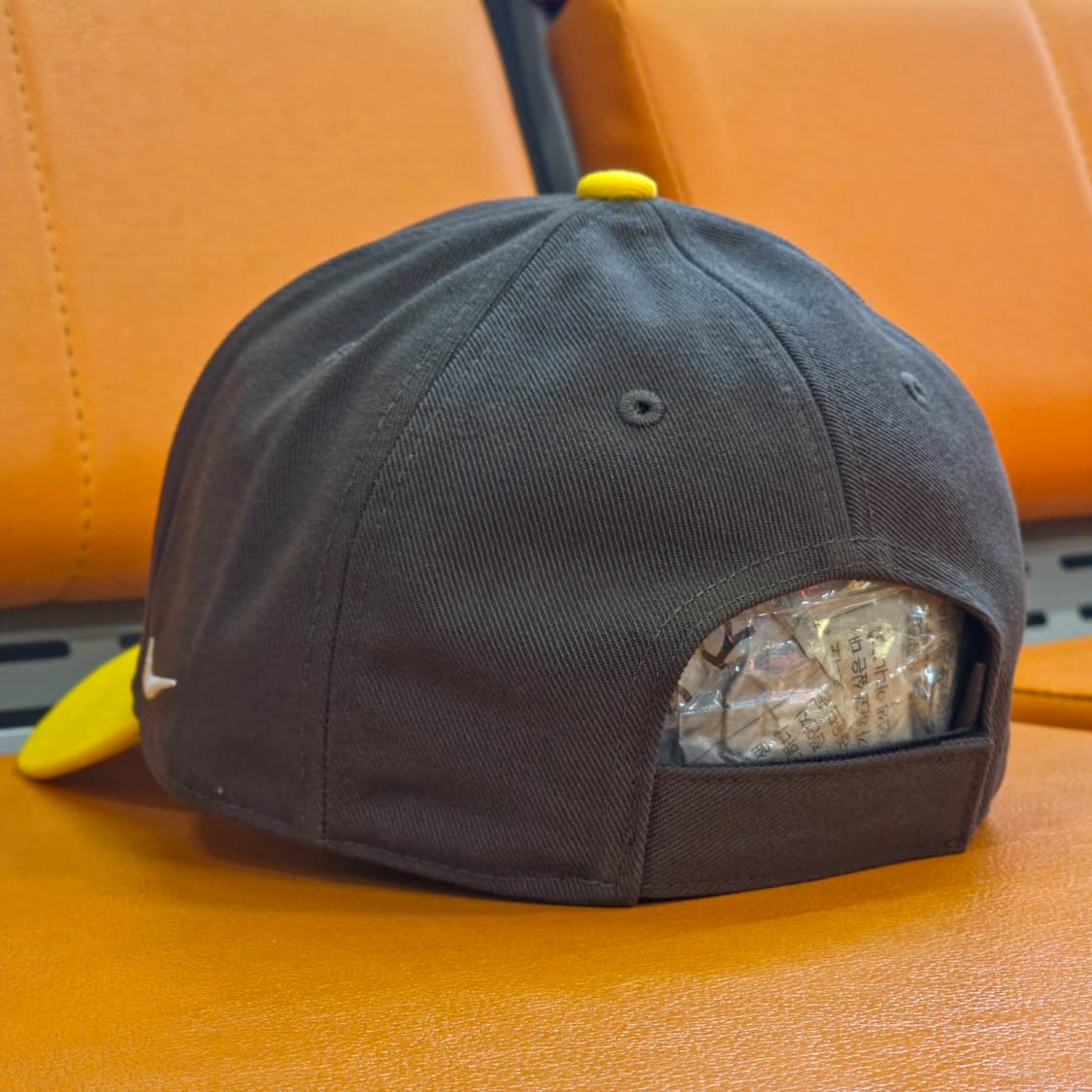 (새상품) 나이키 모자 c12 상품이미지3