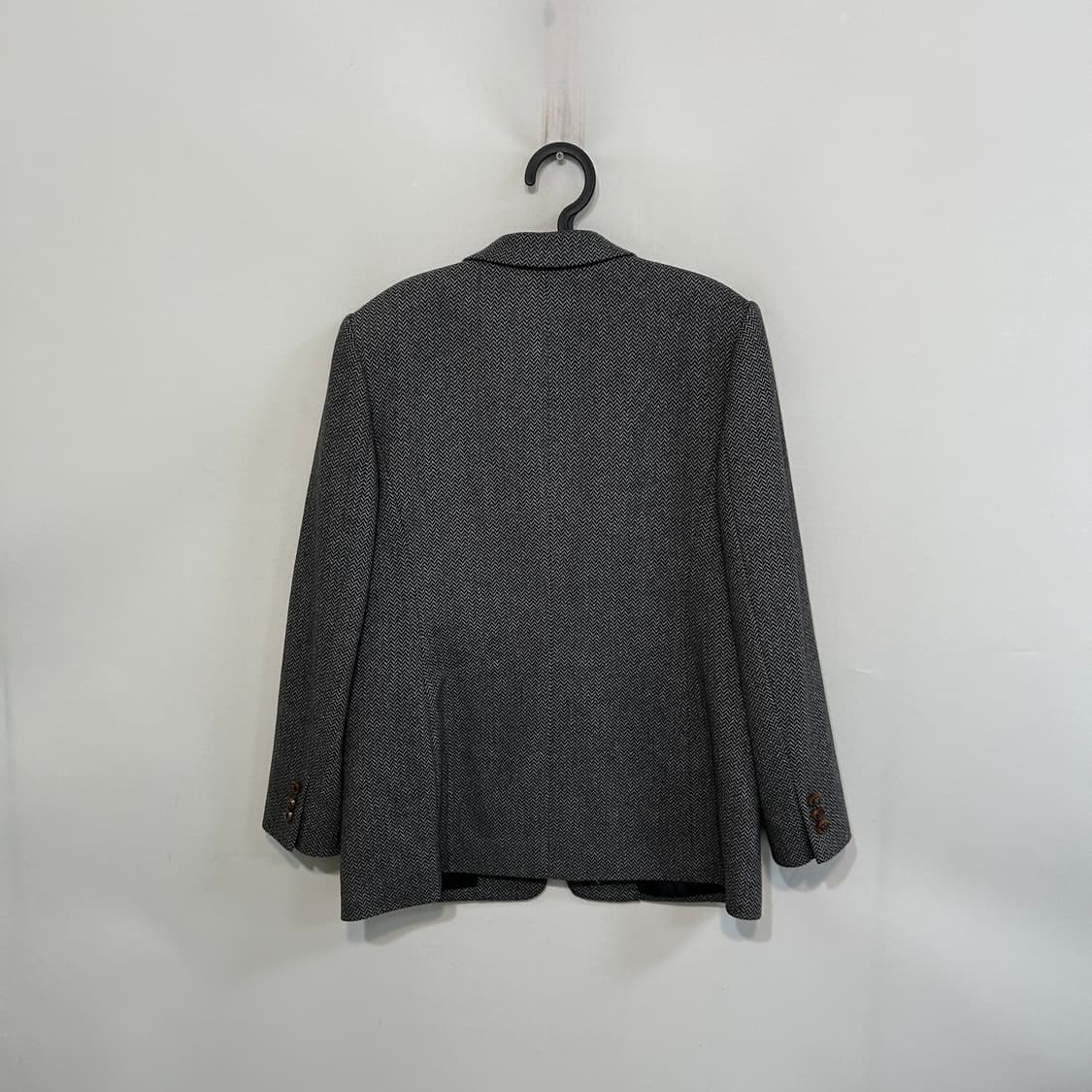 닥스 여성 캐시미어 혼방 자켓 77  상품이미지3